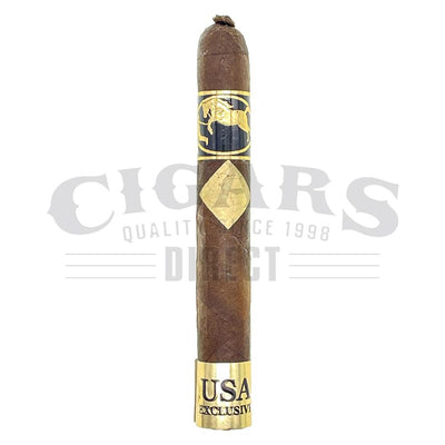 Cavalier Small Batch Petit Corona USA Exclusive Single
