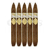 Cavalier Small Batch White Series Salomones 5 Pack
