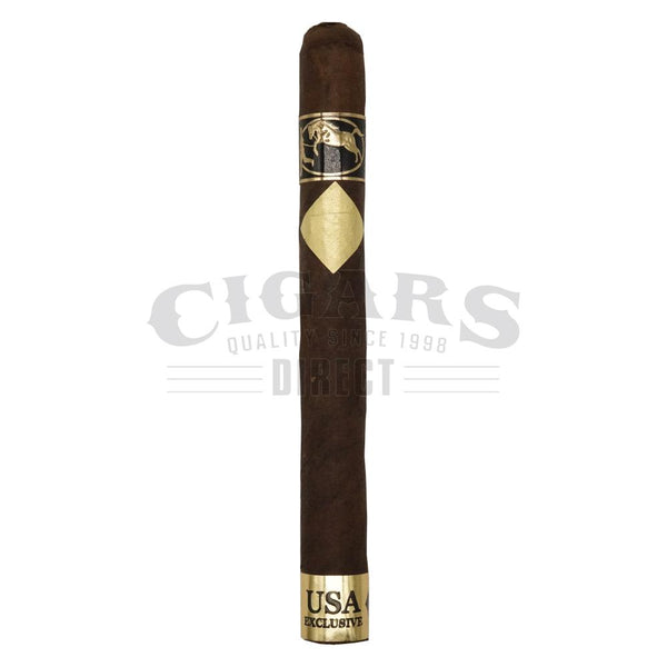 Cavalier Black Series USA Exclusive Double Corona Single