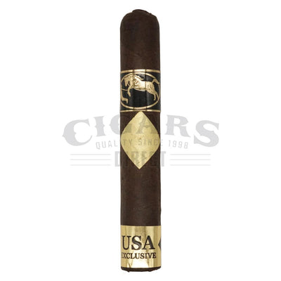 Cavalier Black Series USA Exclusive Robusto Single