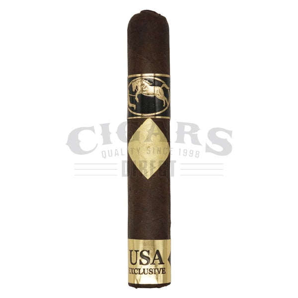 Cavalier Black Series USA Exclusive Robusto Single