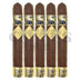 Cavalier Black Series USA Exclusive Toro 5 Pack