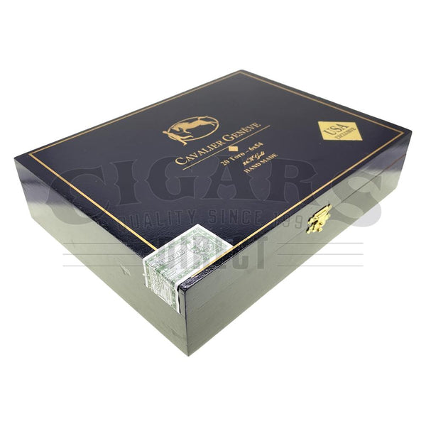 Cavalier Black Series USA Exclusive Toro Closed Box Angled