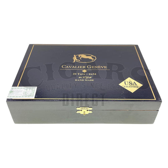 Cavalier Black Series USA Exclusive Toro