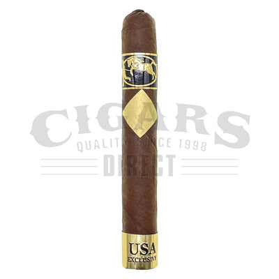 Cavalier Black Series USA Exclusive Toro Single