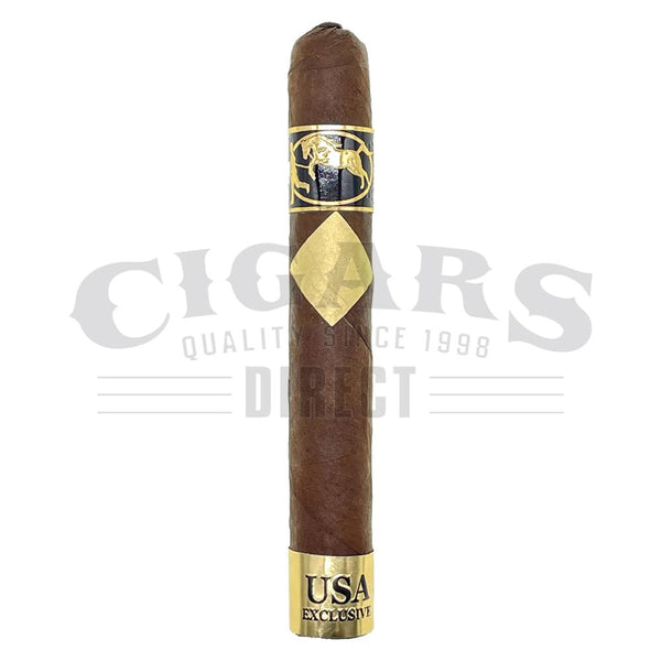 Cavalier Black Series USA Exclusive Toro Single