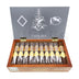 Cavalier USA Regional Exclusive Petit Robusto Open Box