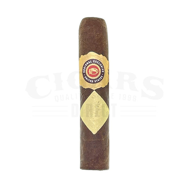 Cavalier USA Regional Exclusive Petit Robusto Single