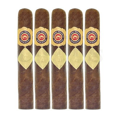 Cavalier USA Regional Exclusive Robusto 5 Pack
