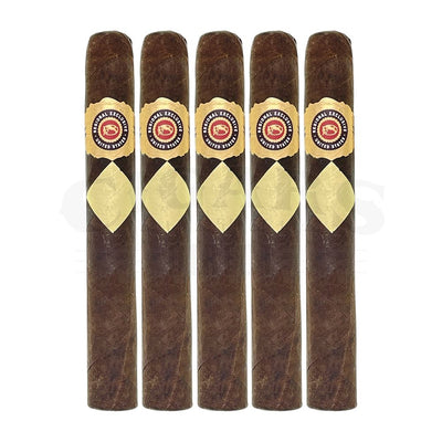 Cavalier USA Regional Exclusive Toro 5 Pack