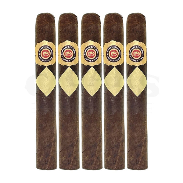Cavalier USA Regional Exclusive Toro 5 Pack