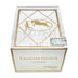 Cavalier White Series Diplomate Robusto Extra Closed Box