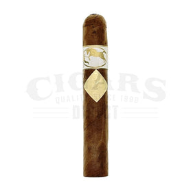 Cavalier White Series Diplomate Robusto Extra Single