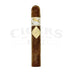 Cavalier White Series Diplomate Robusto Extra Single