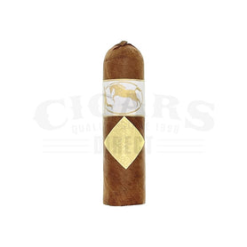 Cavalier White Series Medio Gordito Single