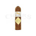 Cavalier White Series Medio Gordito Single