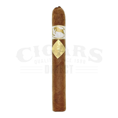 Cavalier White Series Toro Single