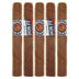Chogui Dos 77 Corojo Robusto 5 Pack