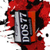 Chogui Dos 77 Corojo Robusto Band