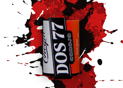 Chogui Dos 77 Corojo Robusto Band