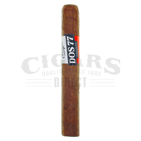 Chogui Dos 77 Corojo Robusto Single