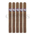 Cigars Direct Champa Bay Habano Churchill 2021 5 Pack