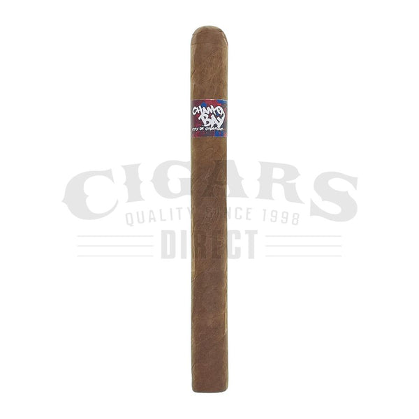 Cigars Direct Champa Bay Habano Churchill 2021 Single