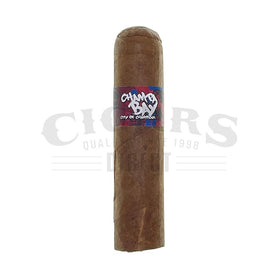 Cigars Direct Champa Bay Habano Robusto Gordo 2021 Single