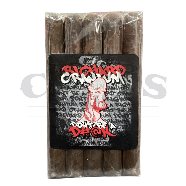Cigars Direct Richard Cranium Maduro Churchill 2021 Bundle