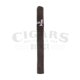 Cigars Direct Richard Cranium Maduro Churchill 2021 Single Side View