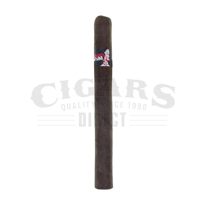 Cigars Direct Richard Cranium Maduro Churchill 2021 Single Side View