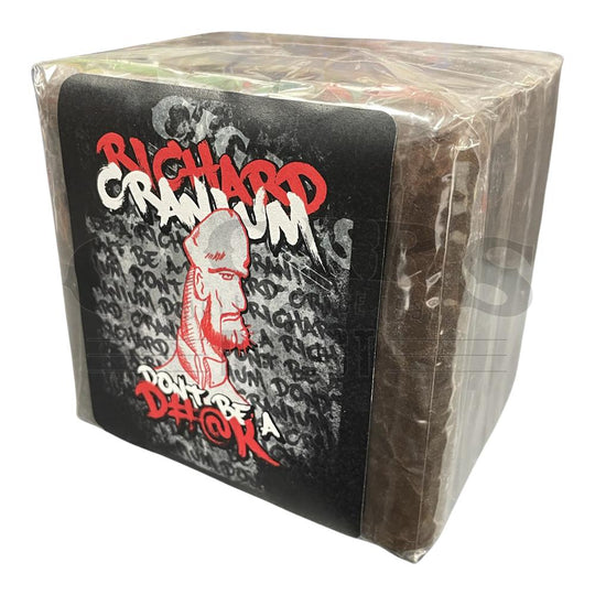 Cigars Direct Richard Cranium Maduro Robusto Gordo 2021