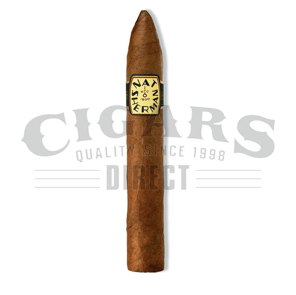 Nat Sherman Timeless Collection No.2 Single