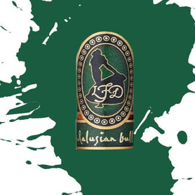 Cigars Of The Year 2016 No.1 La Flor Dominicana Andalusian Bull Band