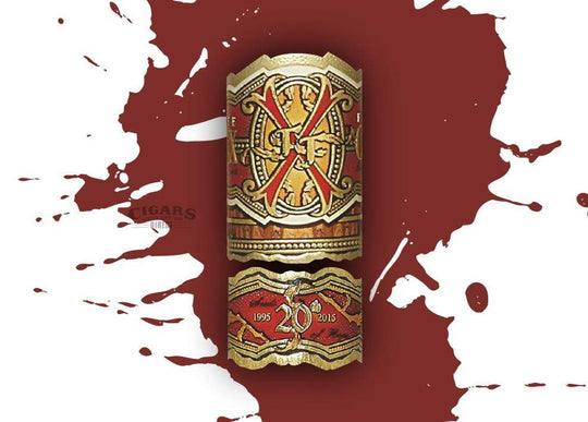 Arturo Fuente Opus X Limited Edition Toast Across America