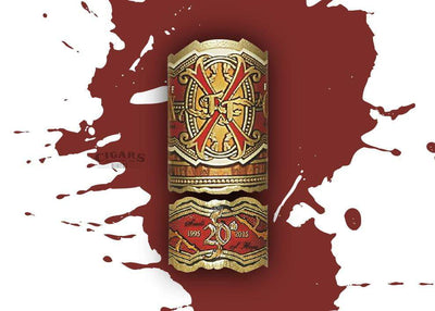 Cigarsdirect Line Image Arturo Fuente Limited Edition