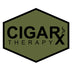 CIGARx Green Rogue Patch