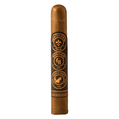 Ciudad De Musica Montecristo Robusto Single