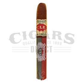 CLE 25th Anniversary 11 / 18 Single