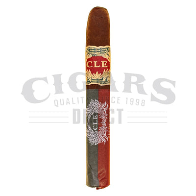 CLE 25th Anniversary 11 / 18 Single