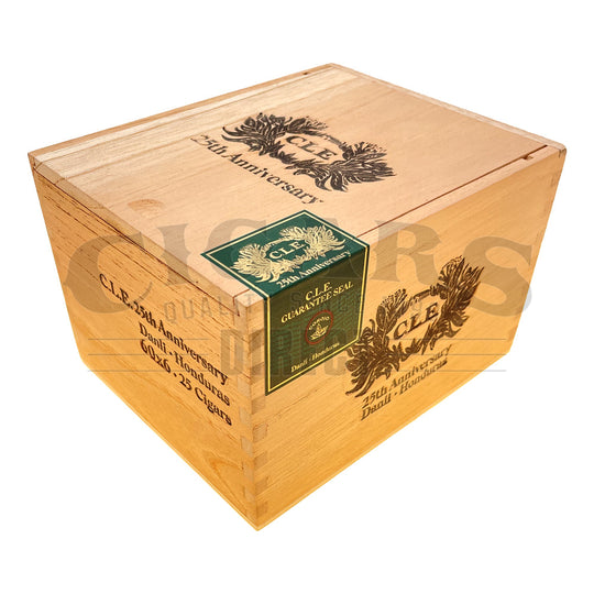 CLE 25th Anniversary Gordo