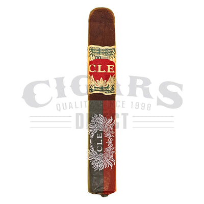 CLE 25th Anniversary Gordo Single