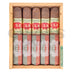 CLE 25th Anniversary Robusto Open Box