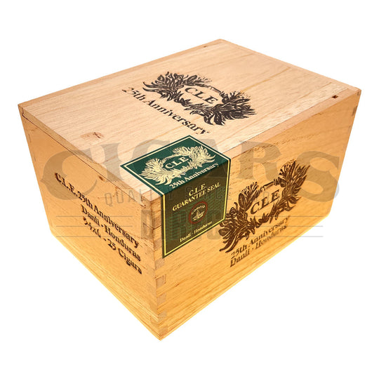 CLE 25th Anniversary Toro