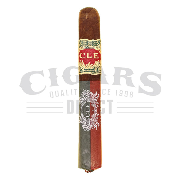 Cle 25Th Anniversary Toro Single