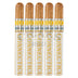 Cle Connecticut Corona Gorda 5 Pack