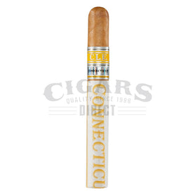 Cle Connecticut Corona Gorda Single