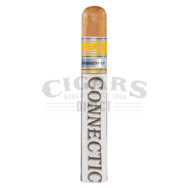 CLE Connecticut Robusto Single