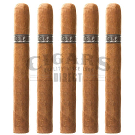 Cle Corojo Corona Gorda 5 Pack