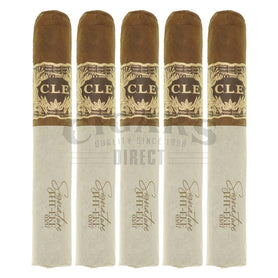 CLE Signature THT-EKE Gordo 5 Pack